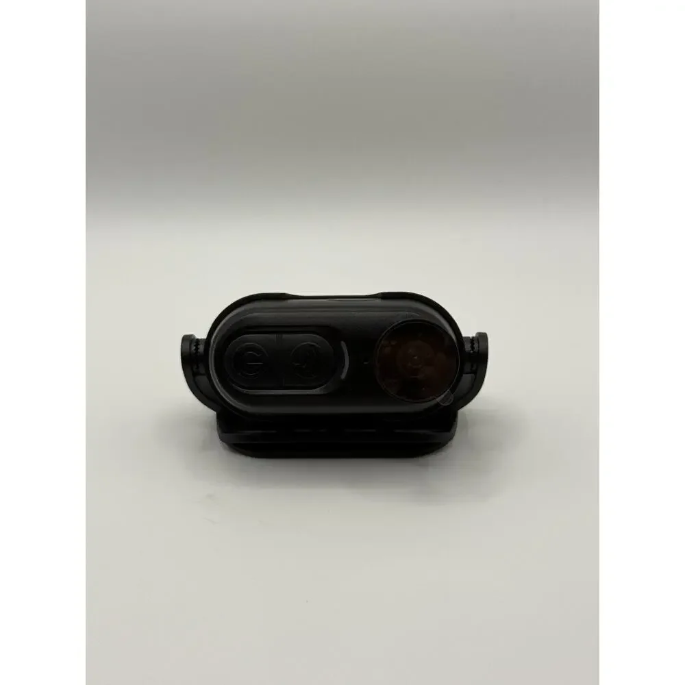 4K WiFi Mini Body Camera Wearable POV Action Cam Magnetic Hat Clip Wide Lens